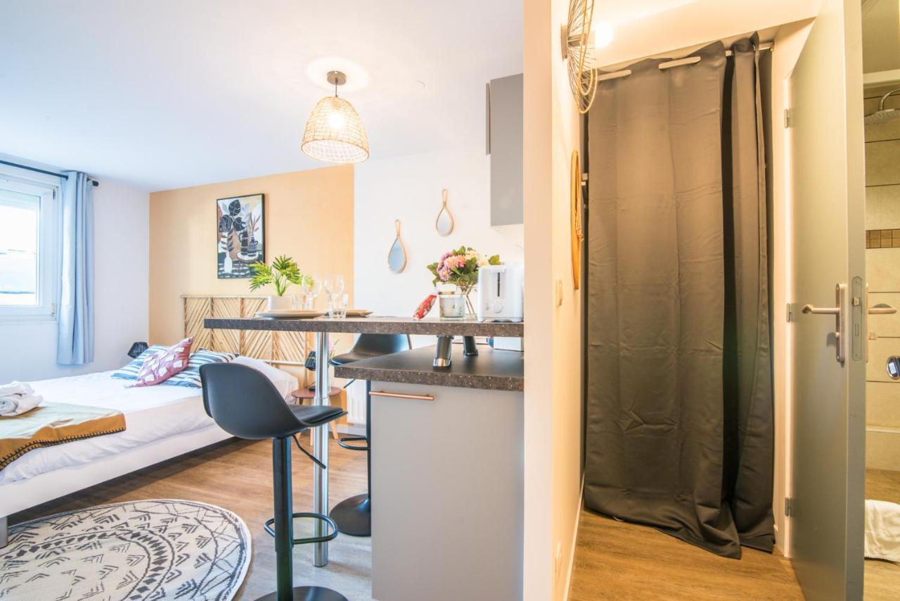 Tram - L'absolu Appartement