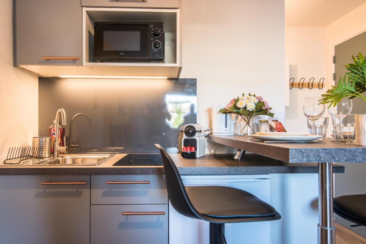 Apartamento Tram - L'absolu