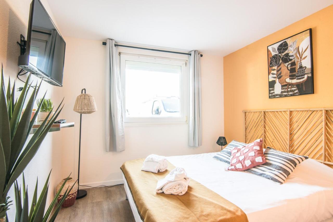 Apartamento Tram - L'absolu *